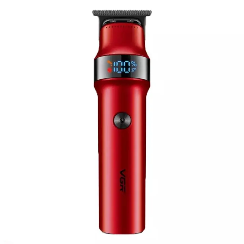 ماشین اصلاح موی سر و صورت وی جی ار مدل V-987