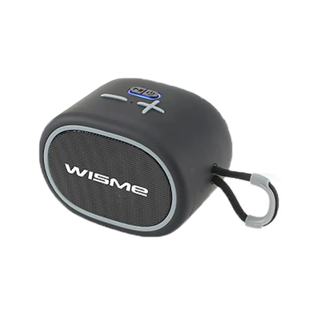 اسپیکر بلوتوثی قابل حمل مدل WISME-Y6
