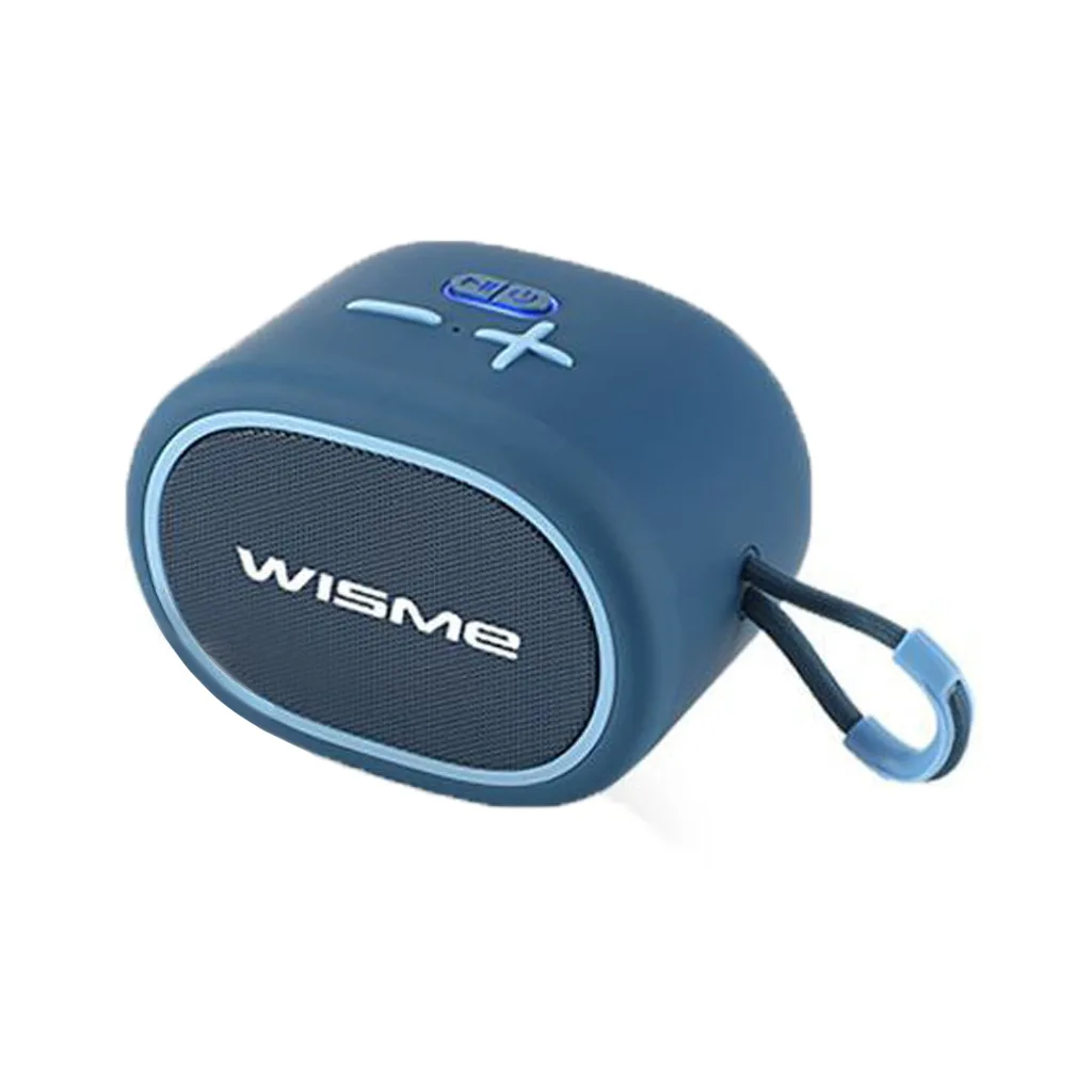 اسپیکر بلوتوثی قابل حمل مدل WISME-Y6