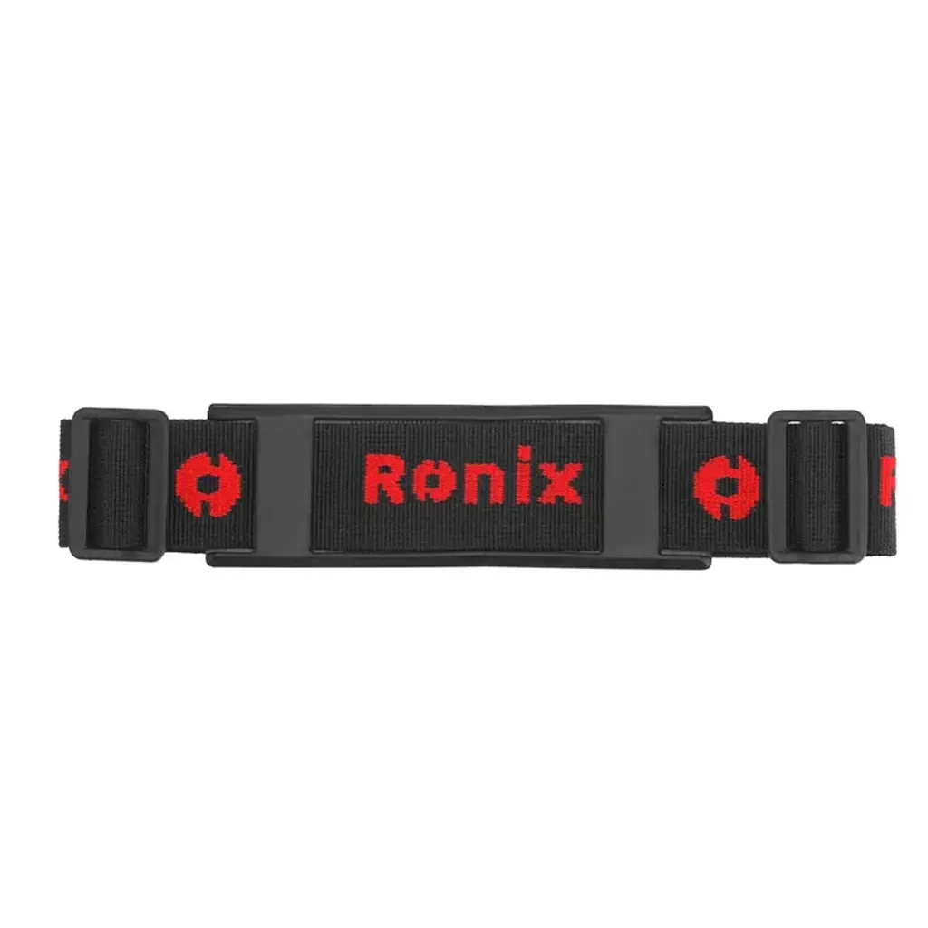 اینورتر جوشکاری 200 آمپر رونیکس مدل RH-4609