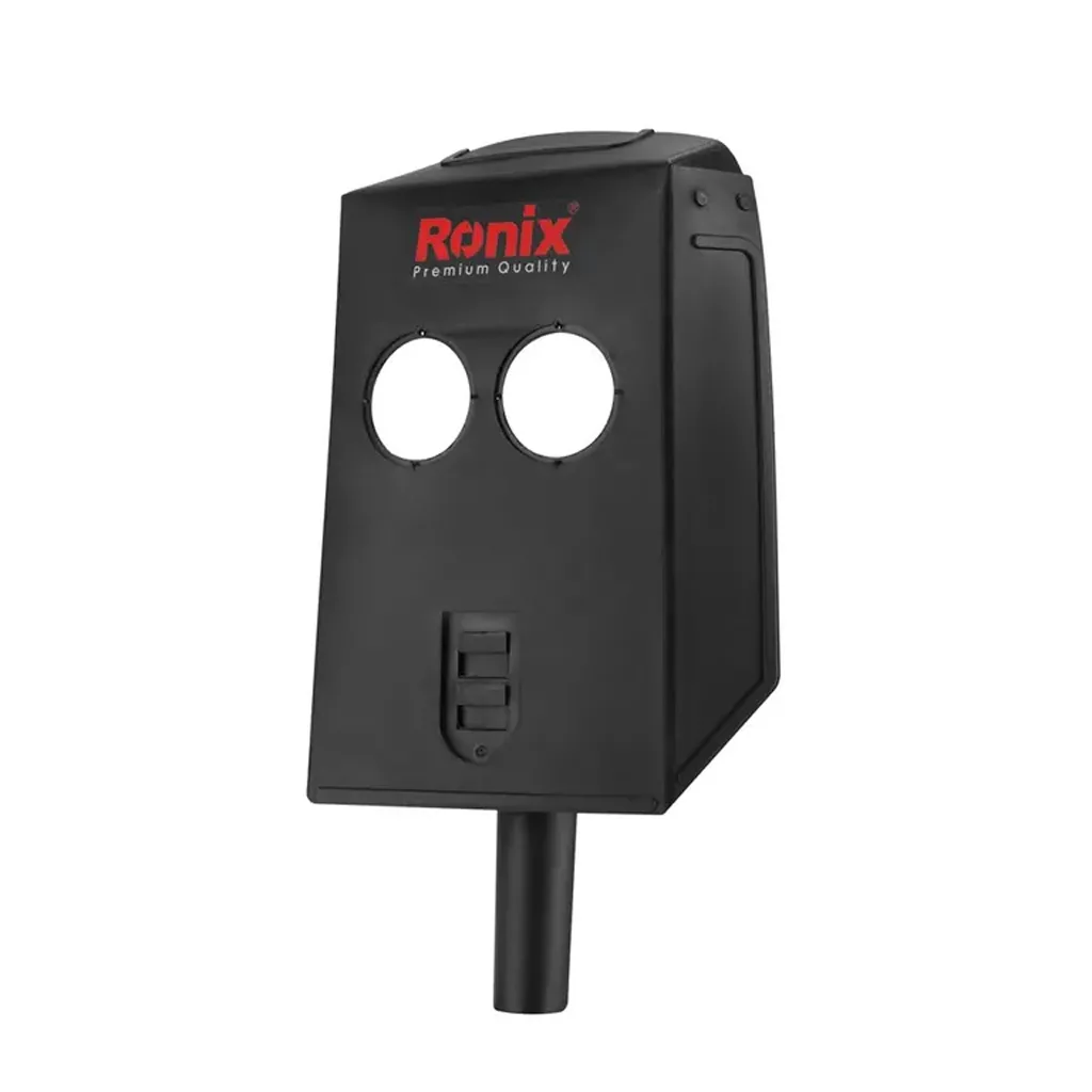 اینورتر جوشکاری 200 آمپر رونیکس مدل RH-4609