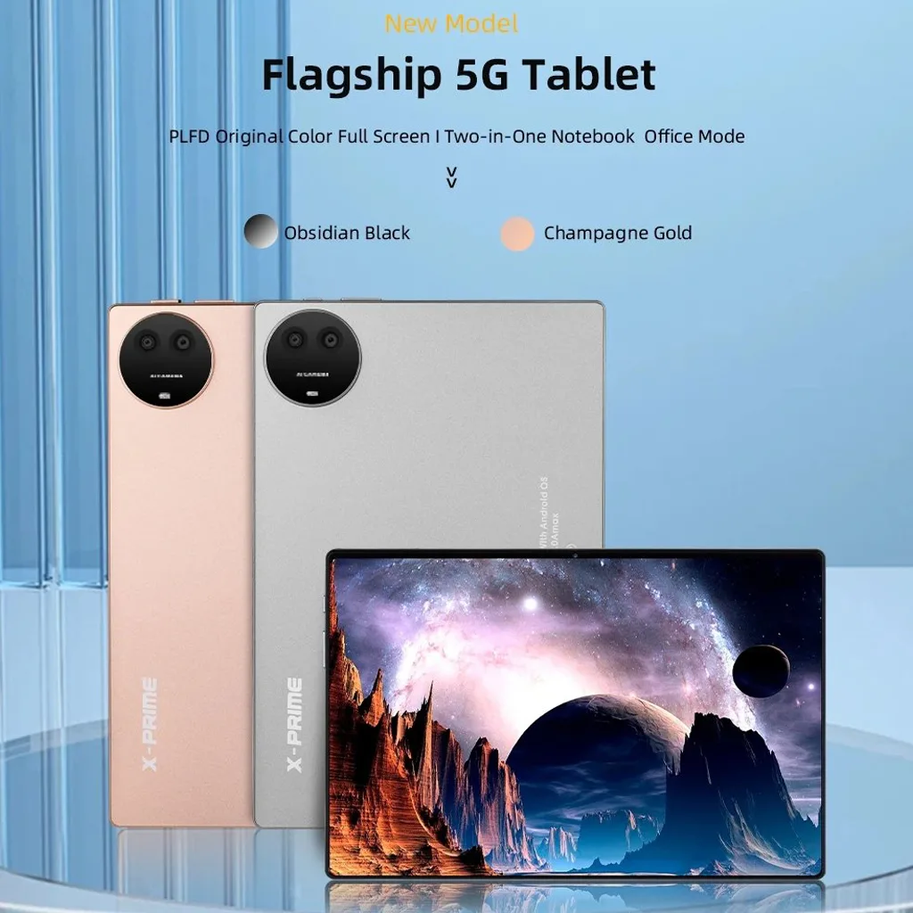 تبلت قلم دار X-PRIME مدل A73 PAD