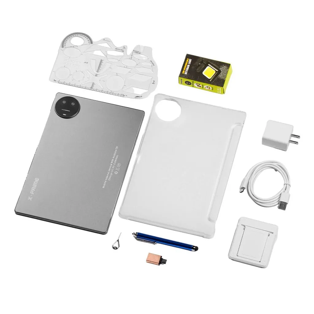 تبلت قلم دار X-PRIME مدل A73 PAD