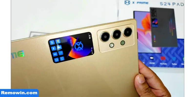 تبلت قلم دار X-PRIME مدل S24 PAD