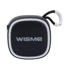 اسپیکر بلوتوثی قابل حمل مدل WISME-Y6