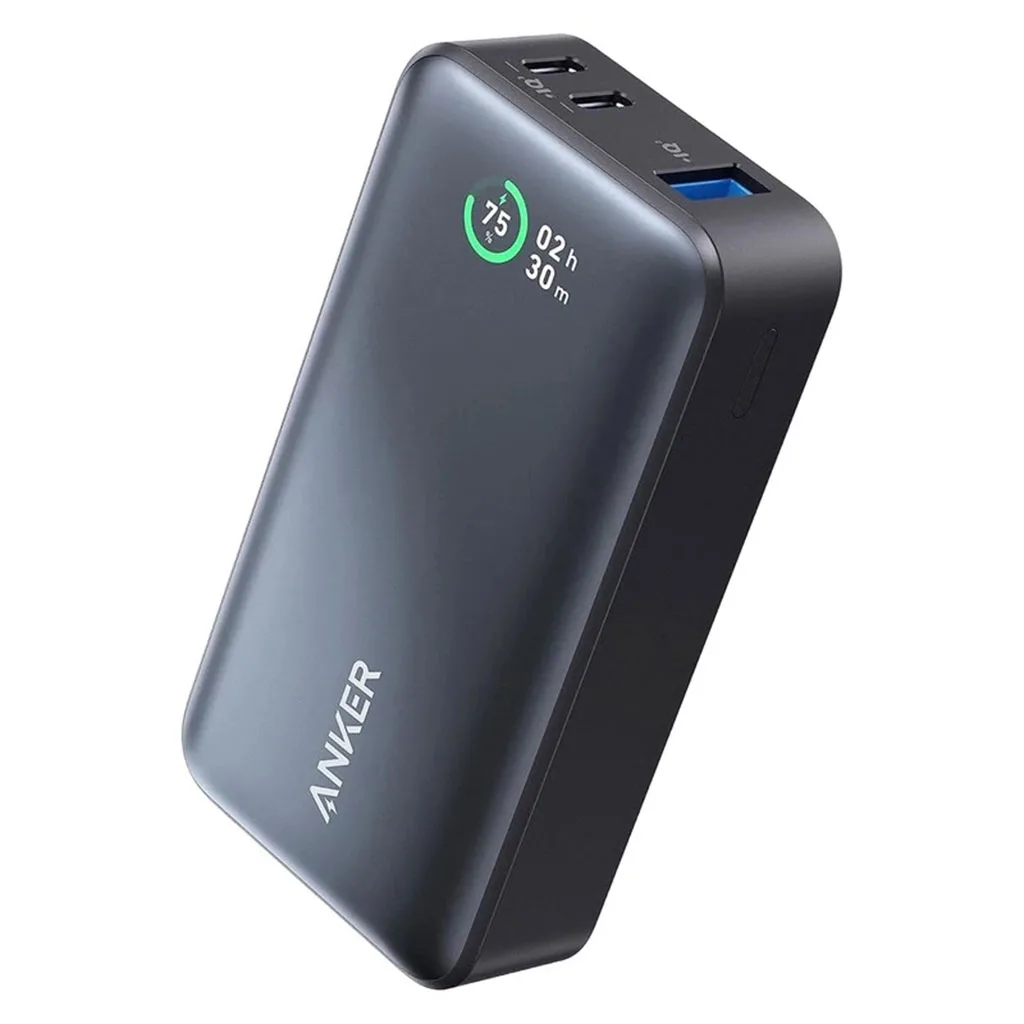 پاوربانک انکر مدل A1256