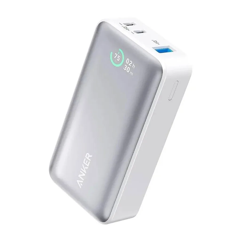 پاوربانک انکر مدل A1256