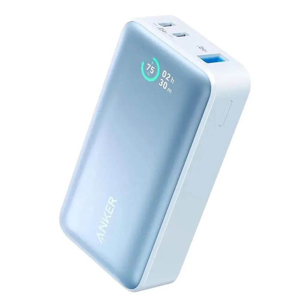 پاوربانک انکر مدل A1256