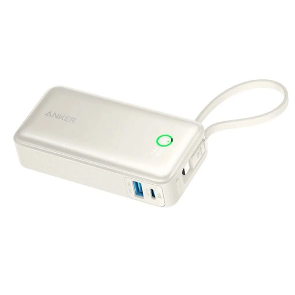 پاوربانک انکر مدل A1259