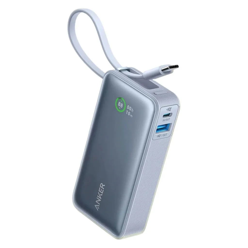 پاوربانک انکر مدل A1259