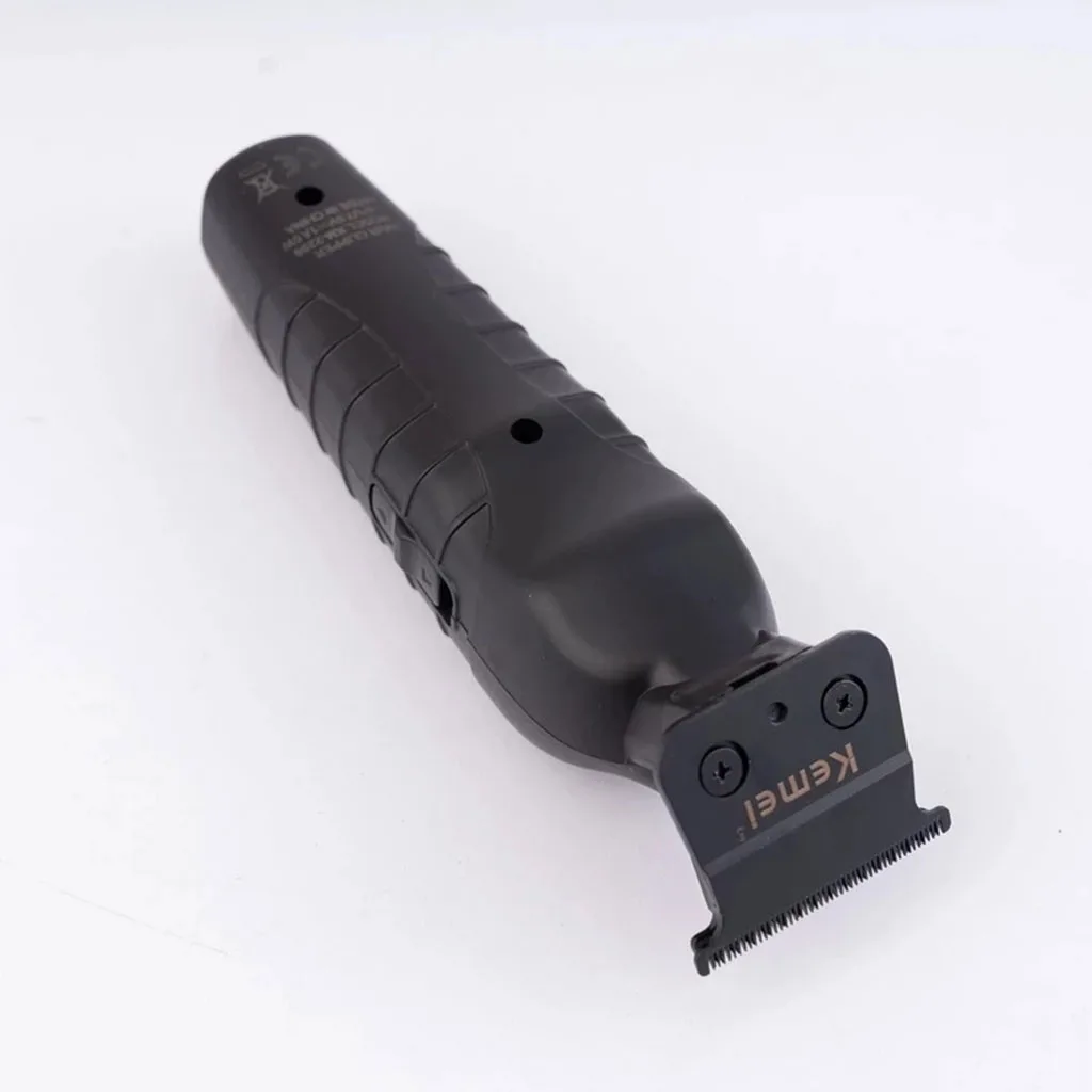 ماشین اصلاح موی صورت کیمی مدل KM-2299+5Vadapter