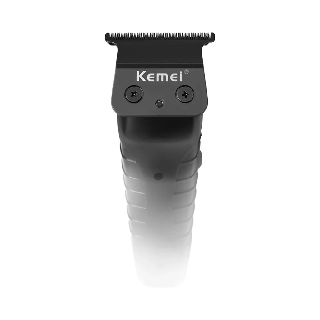 ماشین اصلاح موی صورت کیمی مدل KM-2299+5Vadapter