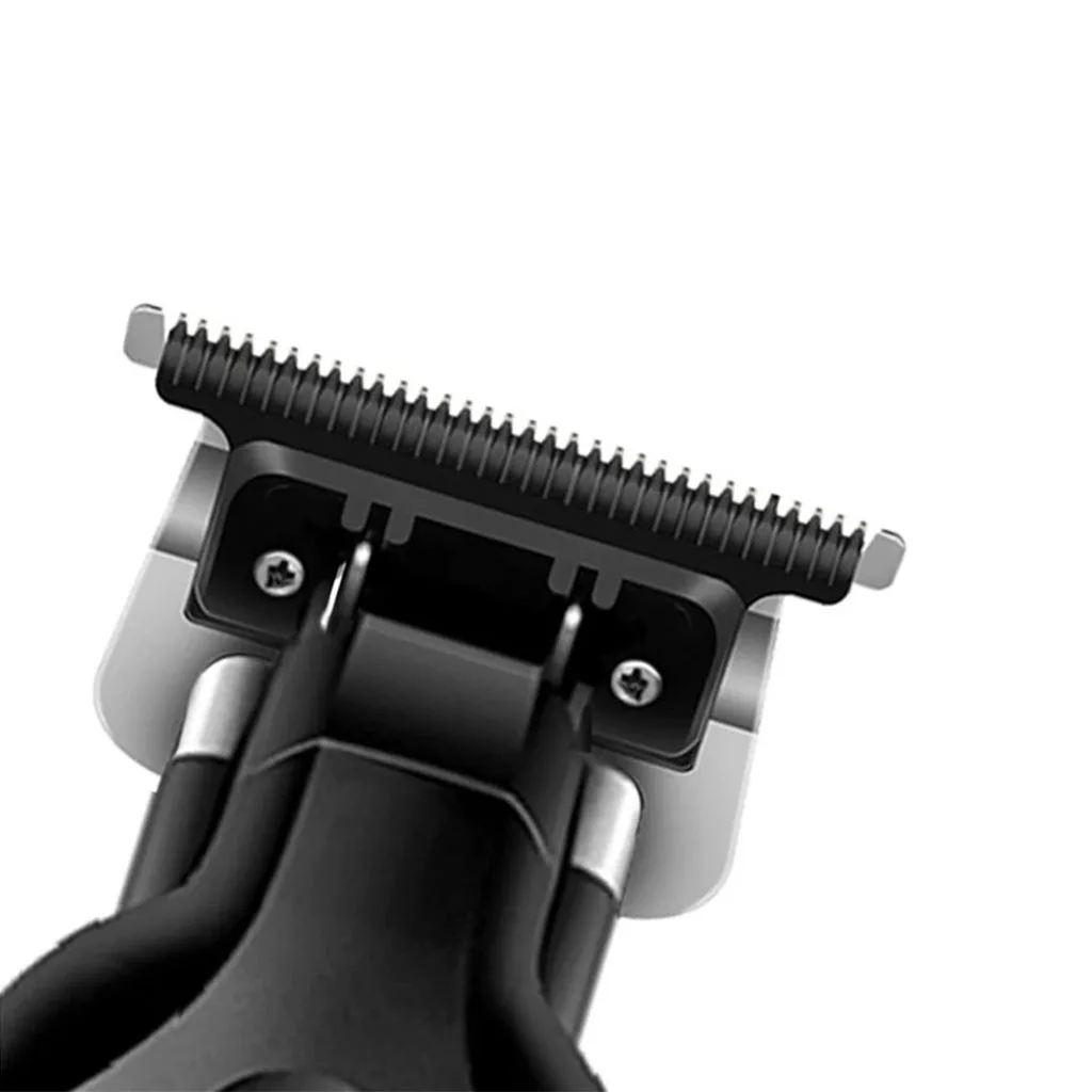 ماشین اصلاح موی صورت کیمی مدل KM-2299+5Vadapter