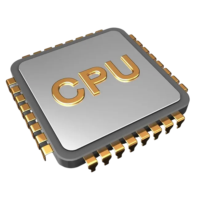 پردازنده کامپیوتر