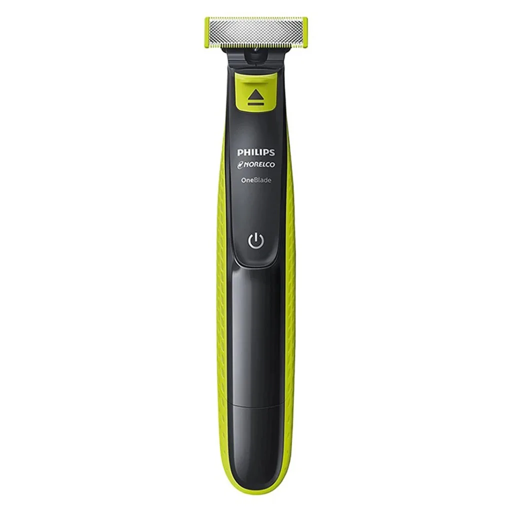 ماشین اصلاح موی صورت و بدن فیلیپس مدل OneBlade