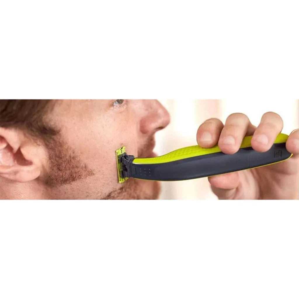 ماشین اصلاح موی صورت و بدن فیلیپس مدل OneBlade