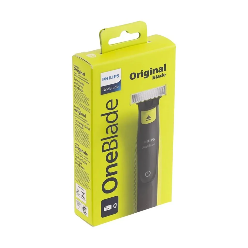 ماشین اصلاح موی صورت فیلیپس مدل QP2724/10