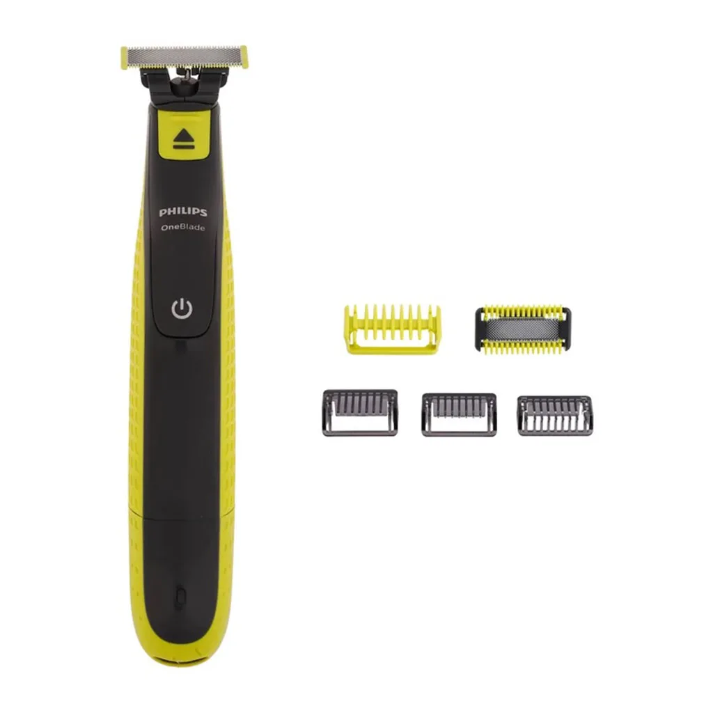 ماشین اصلاح موی صورت فیلیپس مدل QP2824