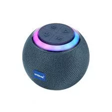 اسپیکر بلوتوثی قابل حمل مدل WISME-Y8