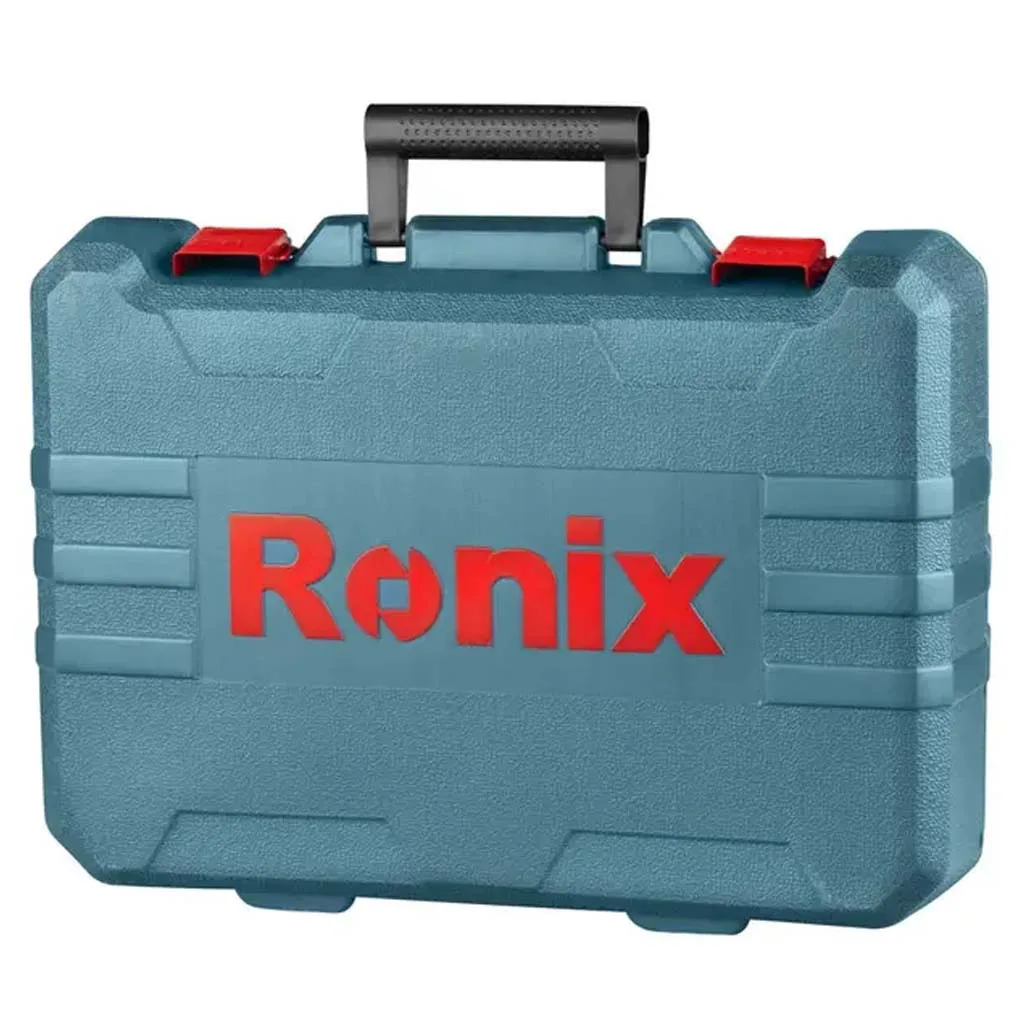 دریل چکشی رونیکس مدل RON-2210