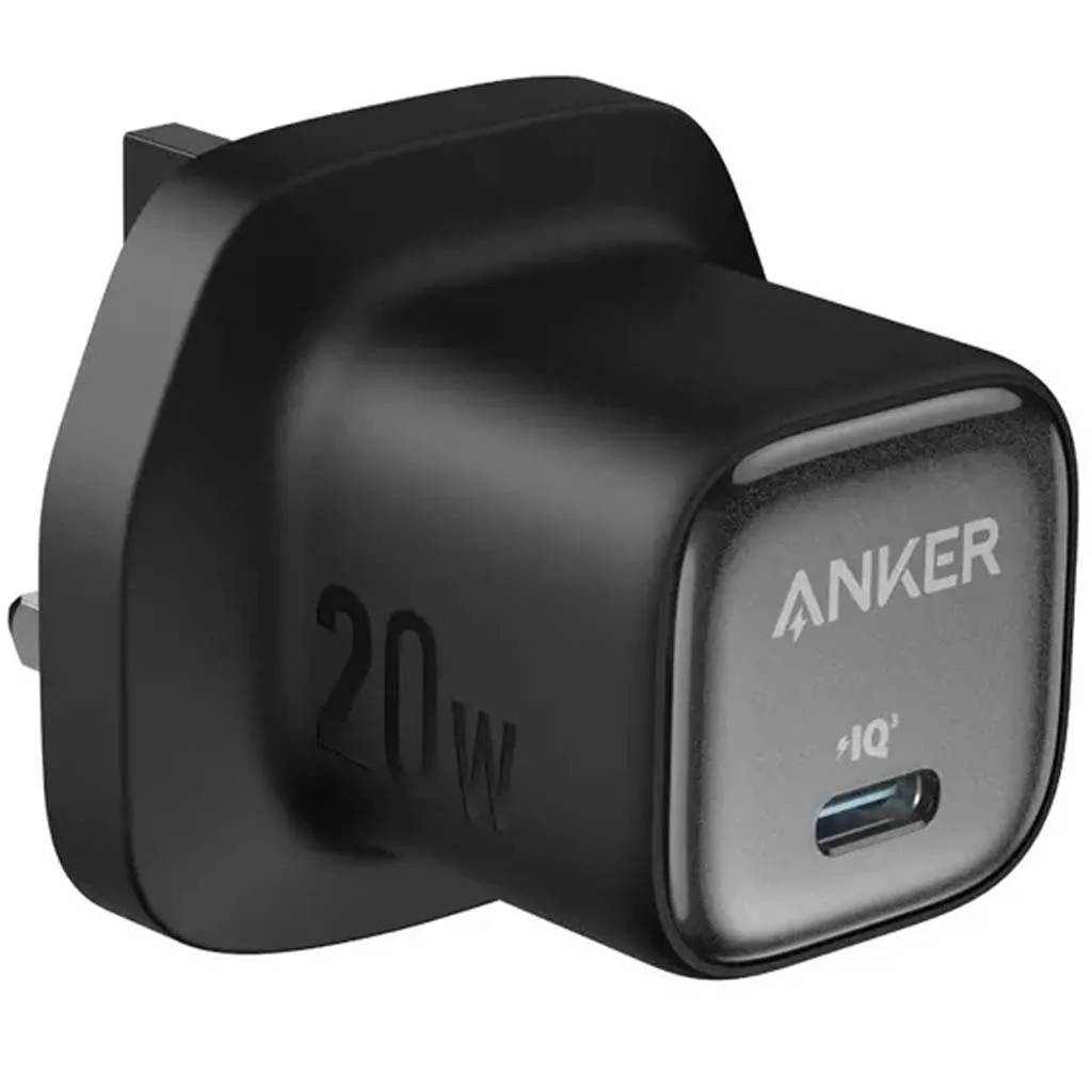 شارژر دیواری 20 وات انکر مدل A2699