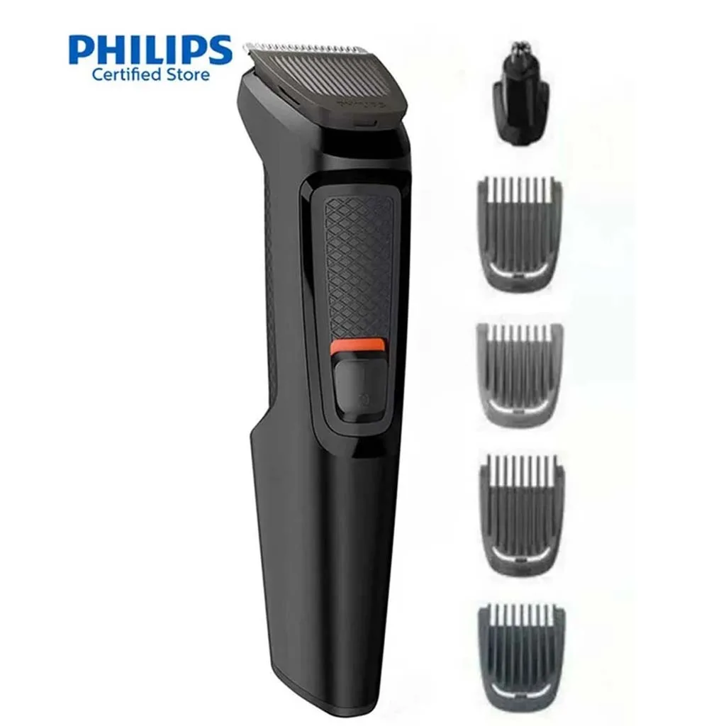 ماشین اصلاح موی سر و صورت فیلیپس مدل MG3710/15