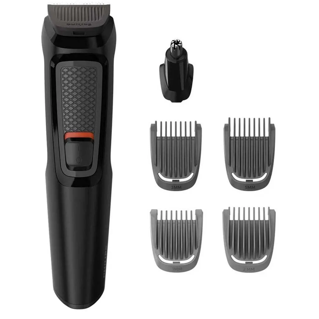 ماشین اصلاح موی سر و صورت فیلیپس مدل MG3710/15