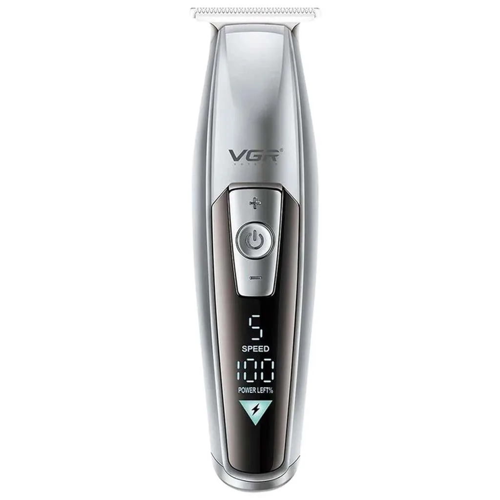 ماشین اصلاح موی سر و صورت وی جی آر مدل V-970