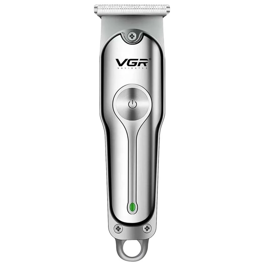 ماشین اصلاح موی سر و صورت وی جی ار مدل V-071