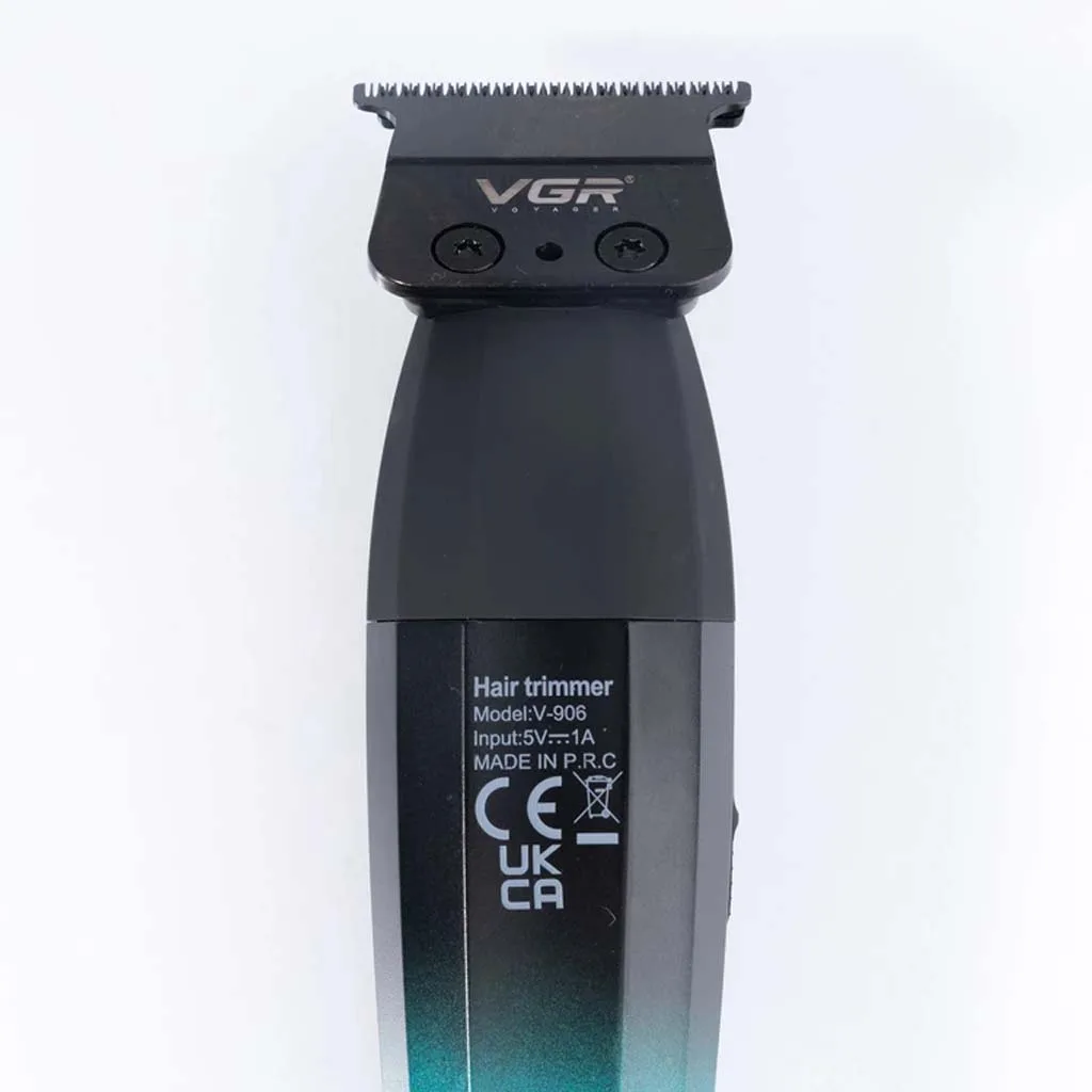 ماشین اصلاح موی سر و صورت وی جی ار مدل V-906