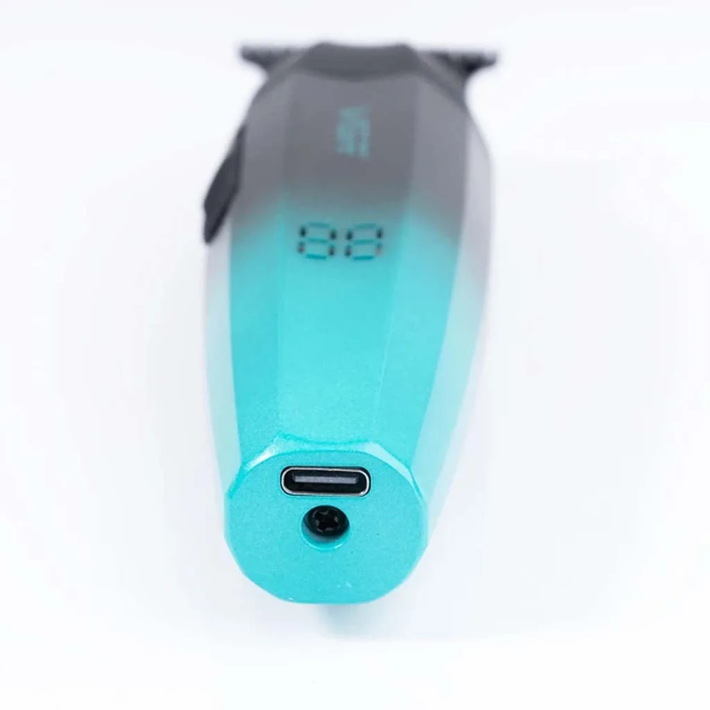 ماشین اصلاح موی سر و صورت وی جی ار مدل V-906