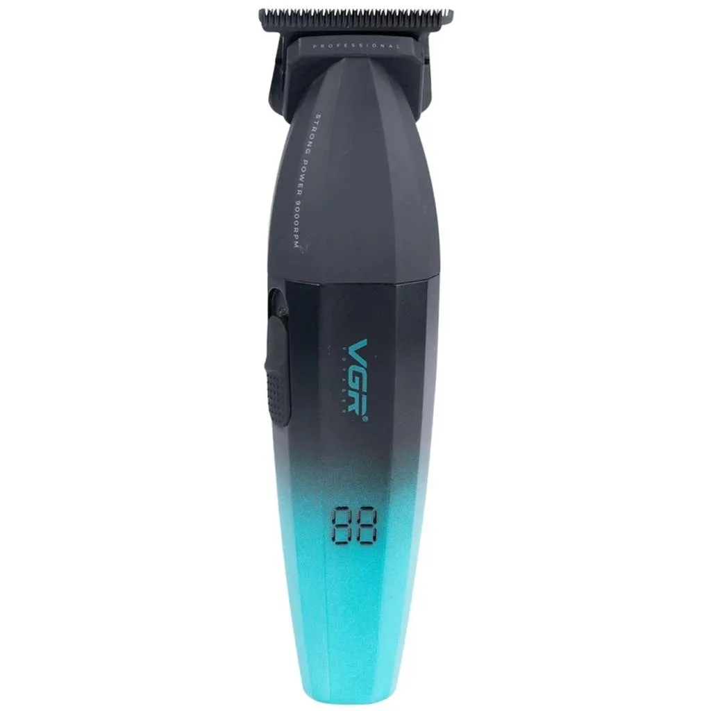 ماشین اصلاح موی سر و صورت وی جی ار مدل V-906