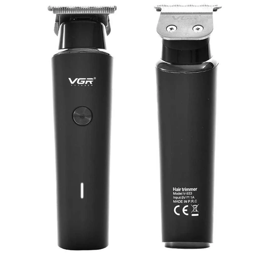 ماشین اصلاح موی سر و صورت وی جی ار مدل V-933