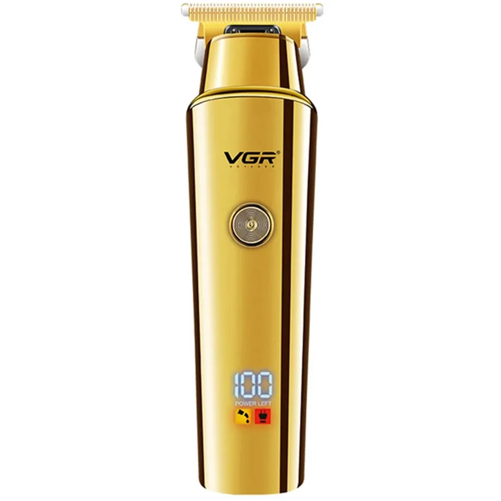 ماشین اصلاح موی سر و صورت وی جی ار مدل V-947