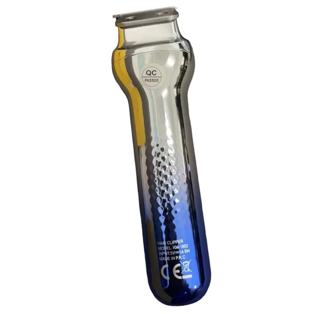 ماشین اصلاح موی صورت کیمی مدل KM-1852