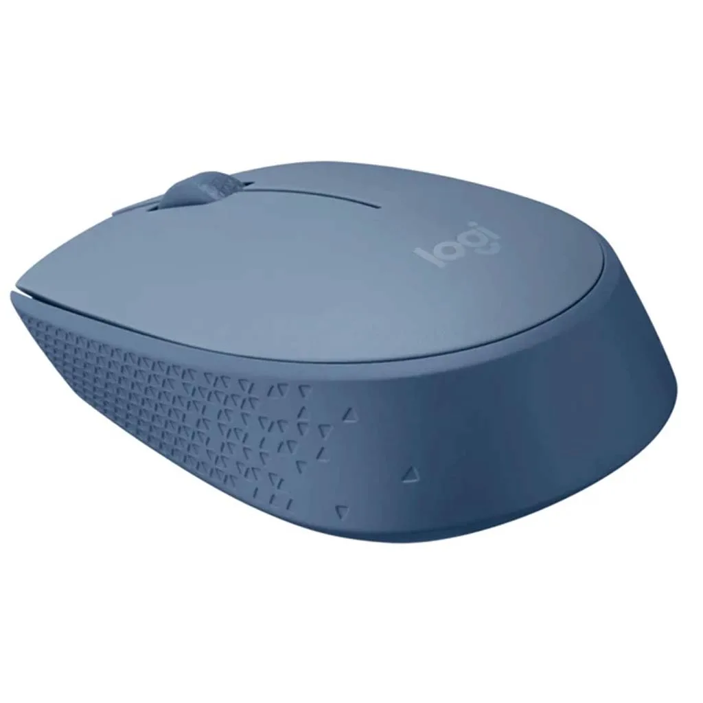 ماوس بی سیم لاجیتک مدل M171