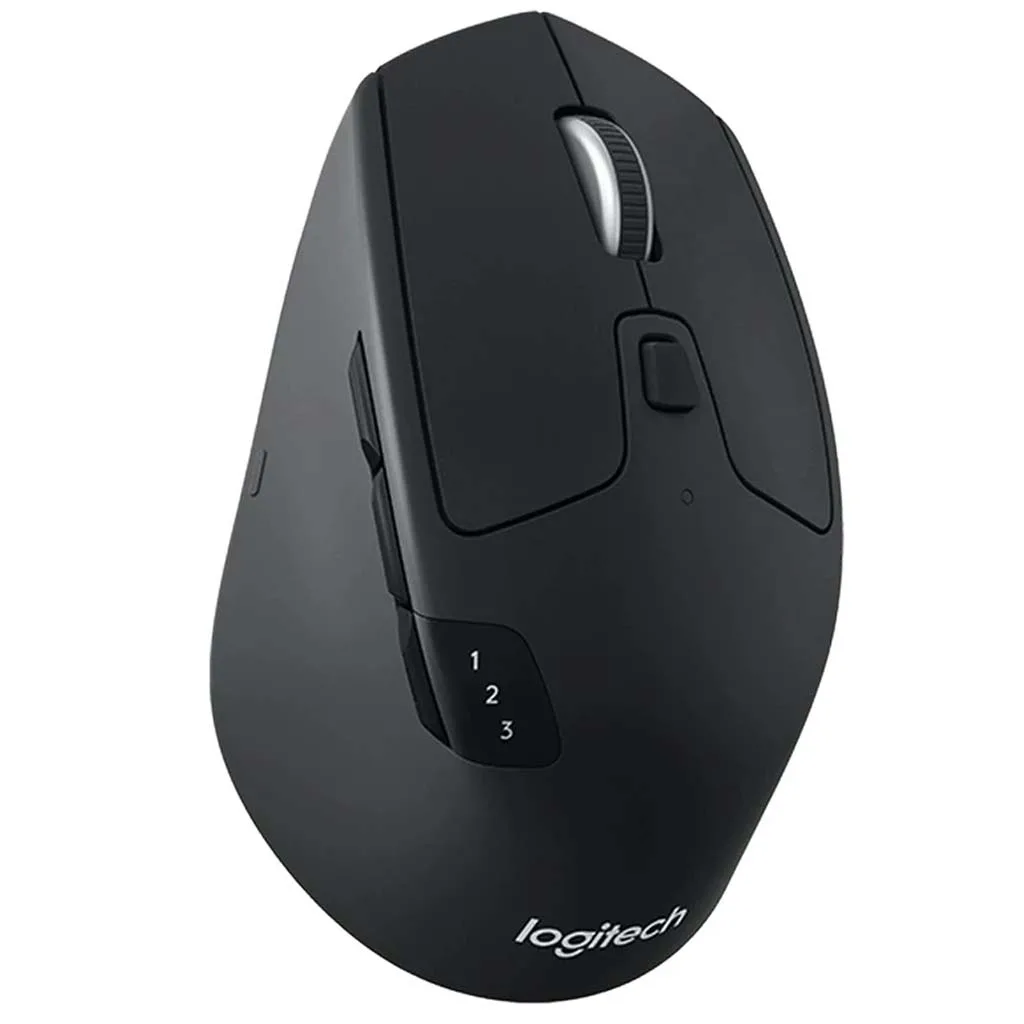 ماوس بی‌سیم لاجیتک مدل M720