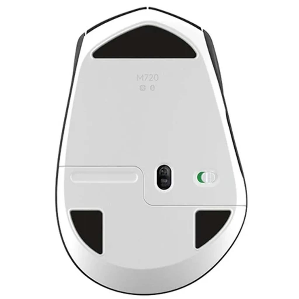 ماوس بی‌سیم لاجیتک مدل M720