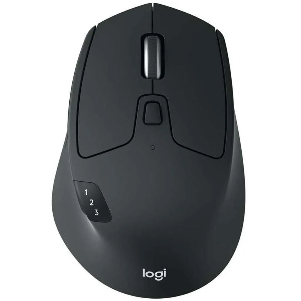 ماوس بی‌سیم لاجیتک مدل M720