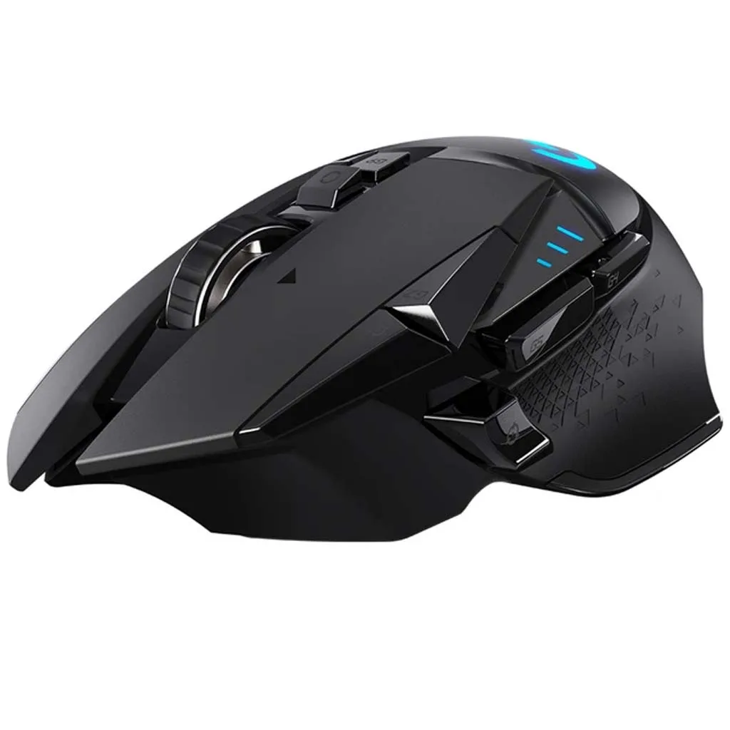 ماوس گیمینگ بی‌سیم لاجیتک مدل G502 LIGHTSPEED