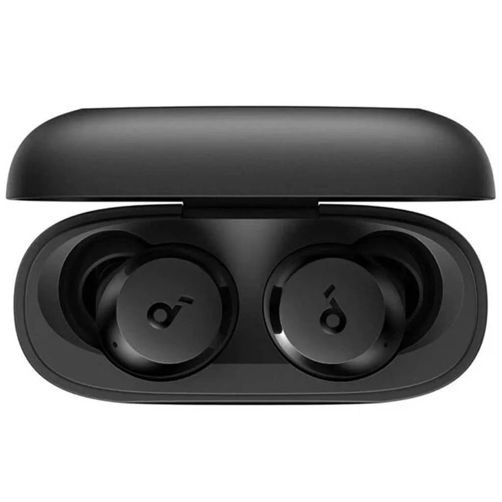 هدفون بلوتوثی انکر مدل Soundcore A25i