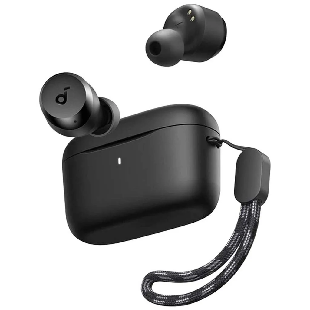 هدفون بلوتوثی انکر مدل Soundcore A25i