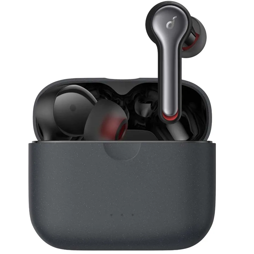هدفون بی سیم انکر مدل SoundCore Liberty Air 2