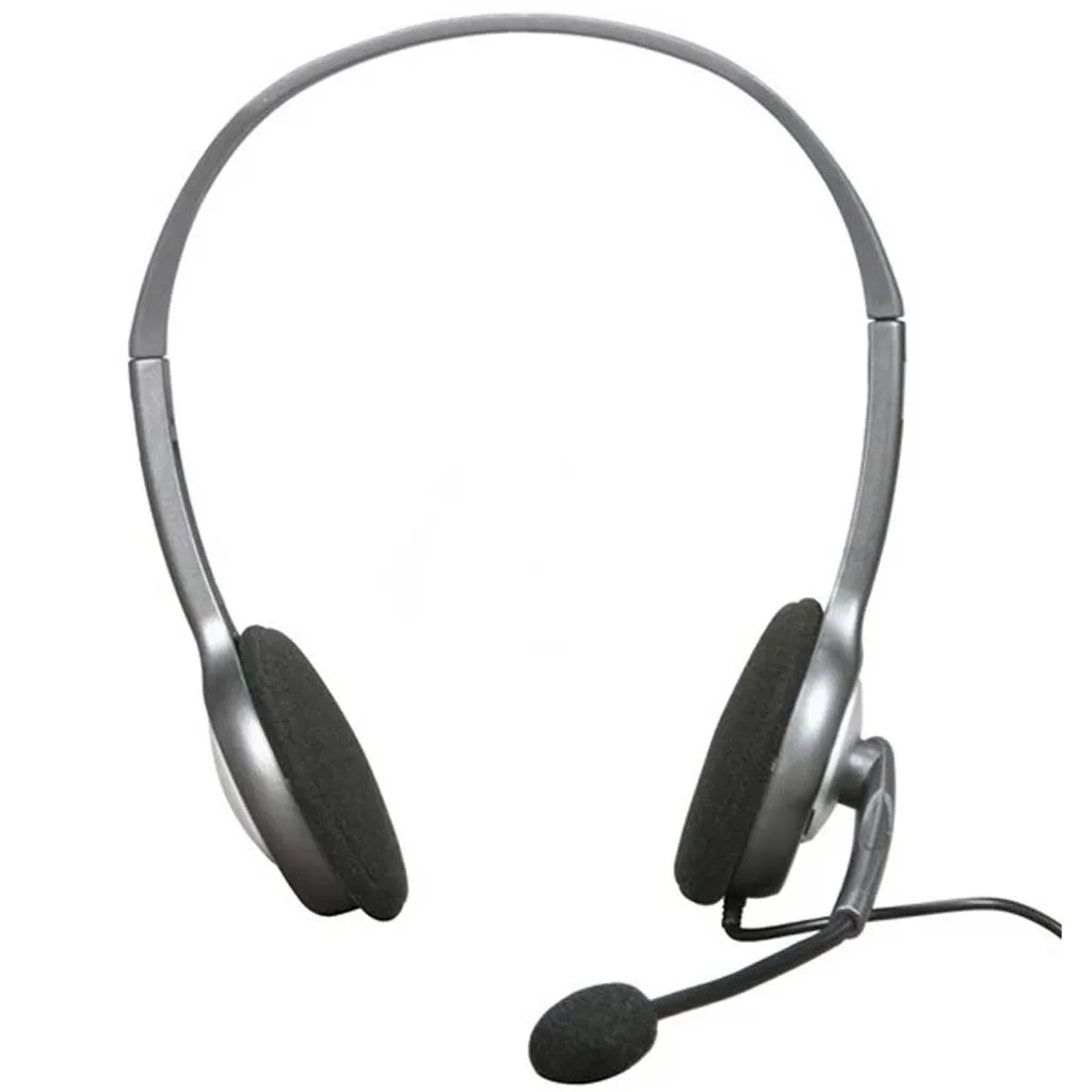 هدفون لاجیتک مدل H110