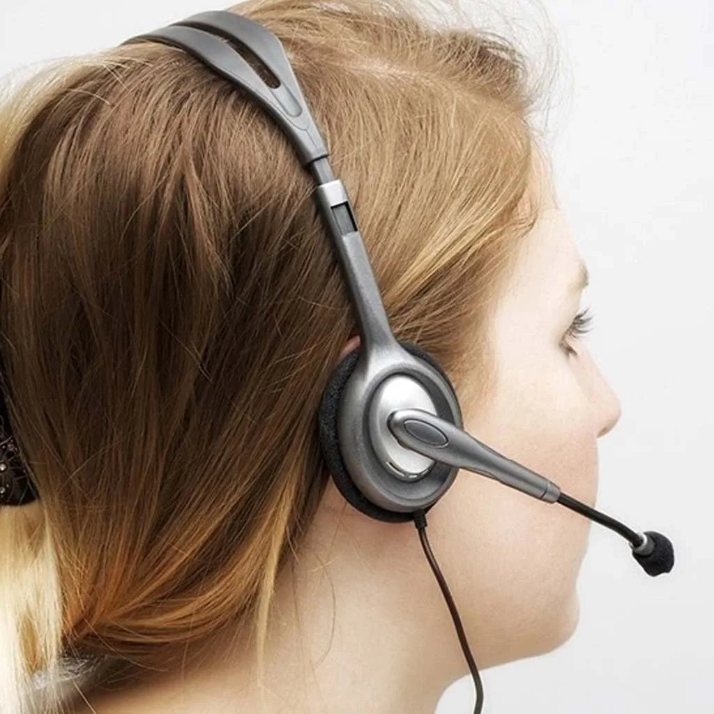 هدفون لاجیتک مدل H110