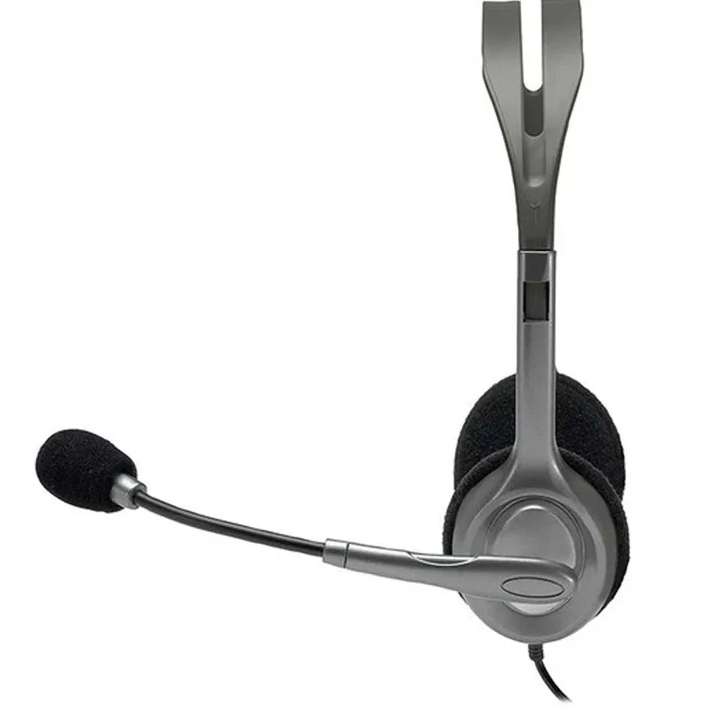 هدفون لاجیتک مدل H110