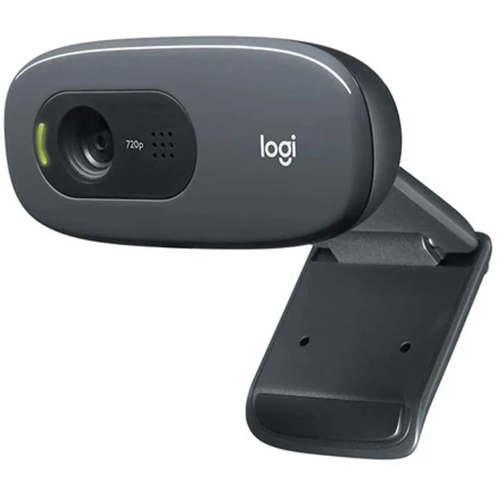 وب کم HD لاجیتیک مدل C270