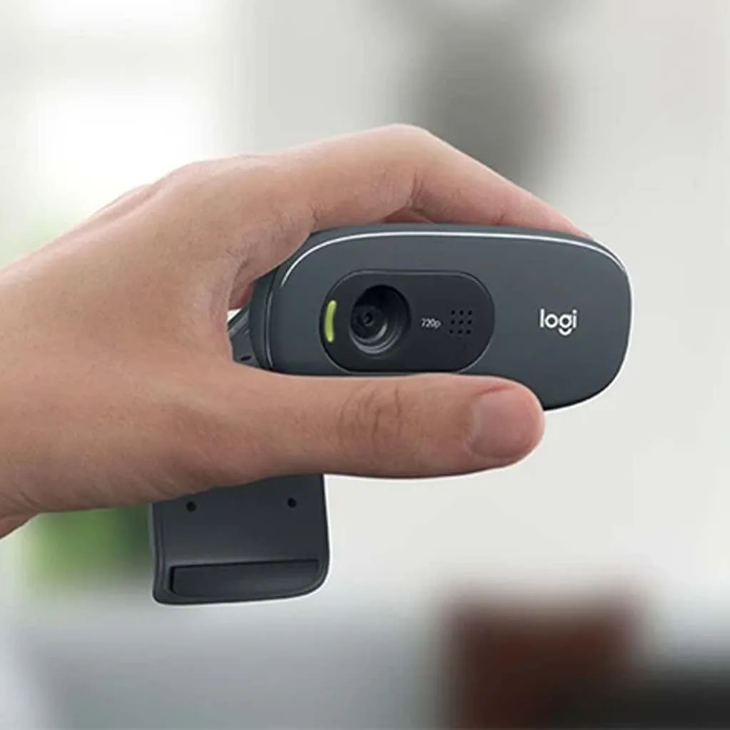 وب کم HD لاجیتیک مدل C270