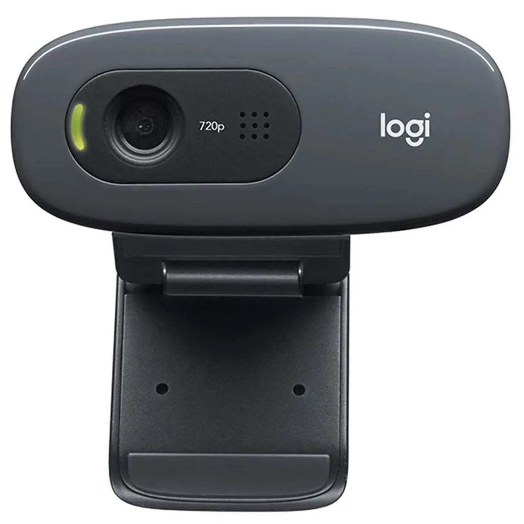 وب کم HD لاجیتیک مدل C270
