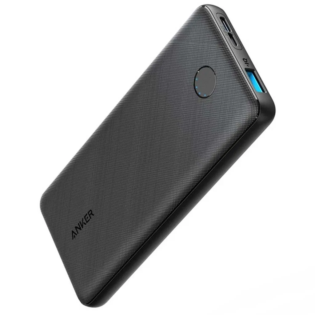 پاوربانک انکر مدل PowerCore Slim A1229